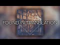 Mindset  found in translation  hip hop and breaking battle music