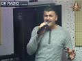 Radmilo zekic  mix pesama  ok radio  live  lom  produkcija kruna