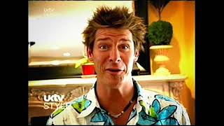 Uktv Style Trailer - 2005