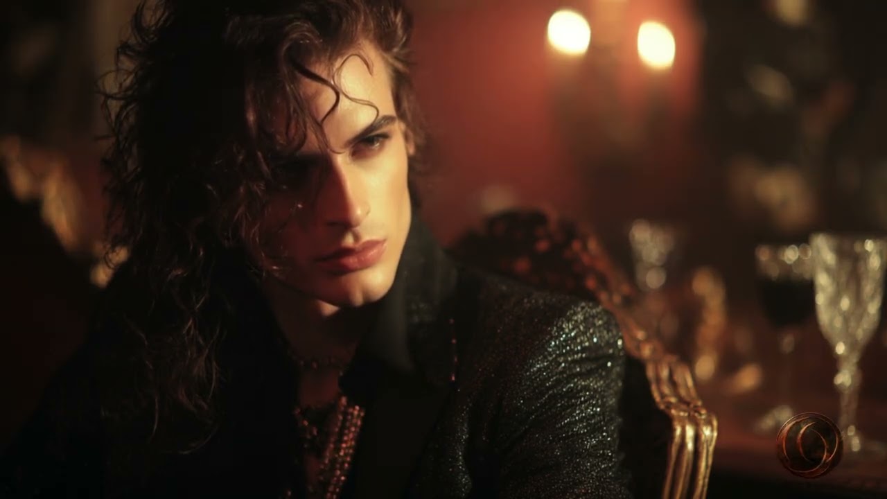 Oryn Etheria - You Took My Heart