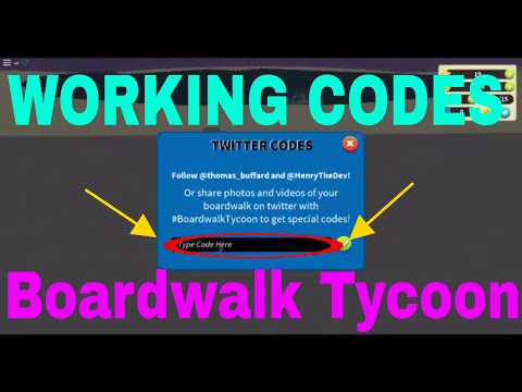 Roblox Boardwalk Tycoon 1 Fishing Youtube - youtube boardwalk tycoon codes roblox Roblox Boardwalk Tycoon 1 Fishing Youtube - boardwalk tycoon codes roblox