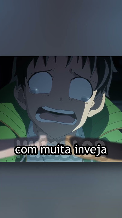 Ele quer arranjar uma namorada no meio do apocalipse zumbi #anime