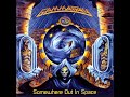 Gamma Ray - Somewhere Out In Space [Full Album]