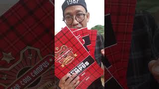 MASIH MURAH #bukutulis #sekolah #belajar