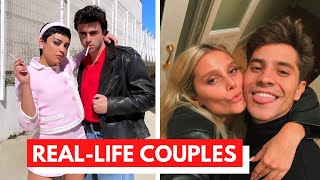 ELITE Season 5: Real Age And Life Partners Revealed!