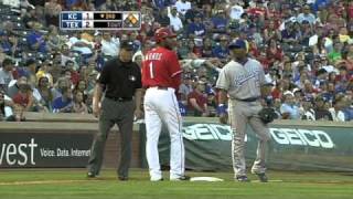 5/7/10: CG: KC@TEX