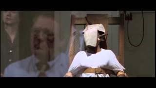 Monster's Ball execution scene.