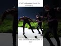 SCARY Halloween Prank On Friends! 3