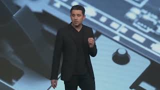 Microsoft Surface May 2017 Event - Surface Pro 5 Launch