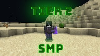 Tier 2 | SMP Montage