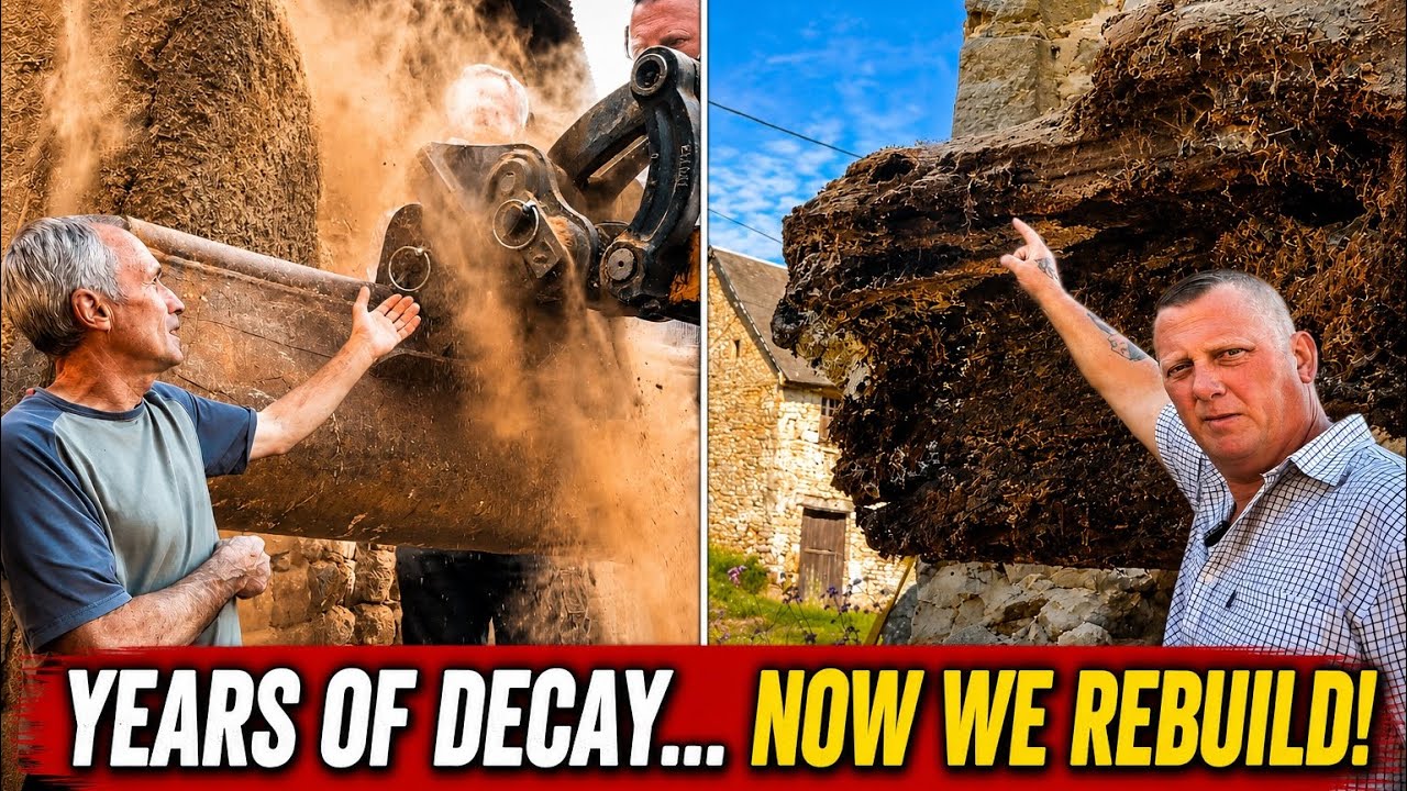 We Took Apart Our House to Save It (161)