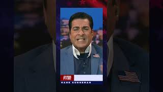 The Shift Has Begun | Hank Kunneman | FlashPoint