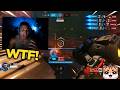 Overwatch FUNNY MOMENTS & MOST WTF Clips #210