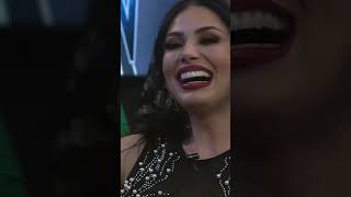 ¿Qué pasó con Ruby González el día de su salida? #shorts Profile