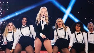 Amanda Winberg - Holy grail - Idol Sverige (TV4)