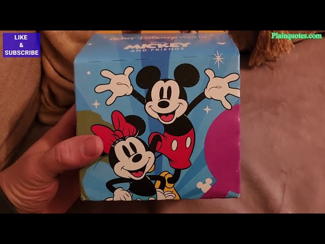 Mickey and Friends 2023