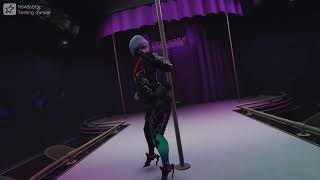 Just testing my rendering for sound and quality for intro videos