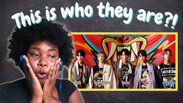 A.C.E WEEK - DAY 1🎉 | Essential Guide to A.C.E - 2020 Edition! | REACTION