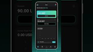 Polar Tensor App: Add to Trading