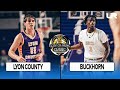 Lyon County (KY) vs Buckhorn (AL) - City of Palms 2023