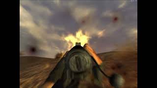 You'd think mods would be necessary for these absurd ragdolls