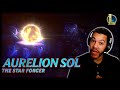 AURELION SOL! | Champion Review | League of Legends - Reaction & Review!