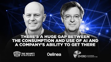 Can Identity Security Close the AI Governance Gap?