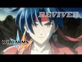 【MAD】ワイルドアームズミリオンメモリーズ「REVIVER」