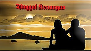 TINGGAL KENANGAN - GABY (Cover By Regita Echa 'Lyric')