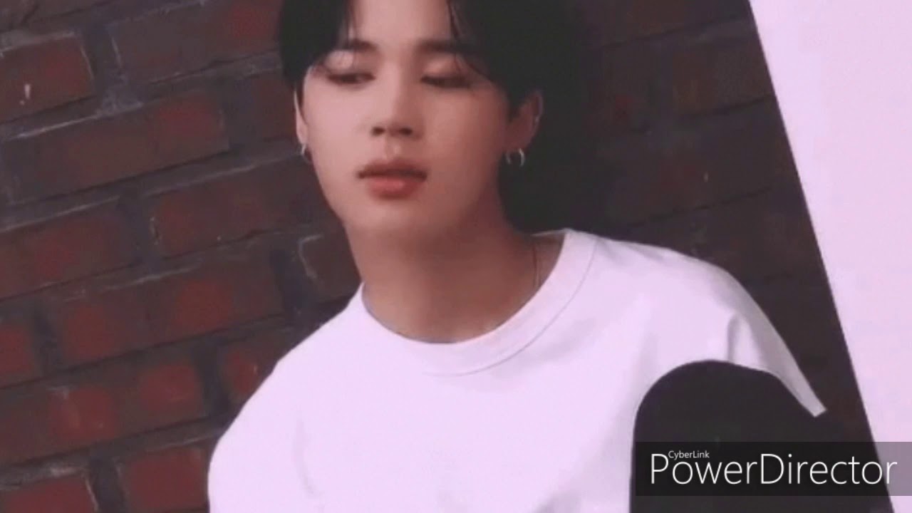Jimin - Bad Boys [FMV]