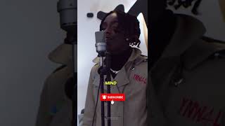 YNW Melly Making a fortune from songs he wrote in Jail. #ynwmelly #shortsrap #rapperslife