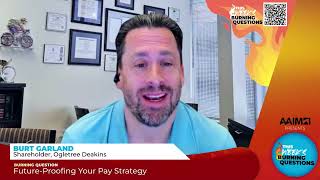 How to Build a Compensation Strategy That Keeps People From Quitting
