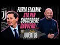 🚨TERREMOTO JUVE🚨 "ELKANN FURIOSO, STA PER SUCCEDERE DAVVERO dopo JUVE FIORENTINA"
