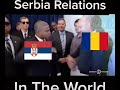 Serbia be like