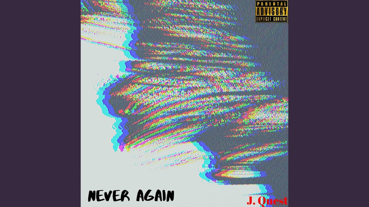 Mira NEVER AGAIN en YouTube Mira NEVER AGAIN en YouTube
