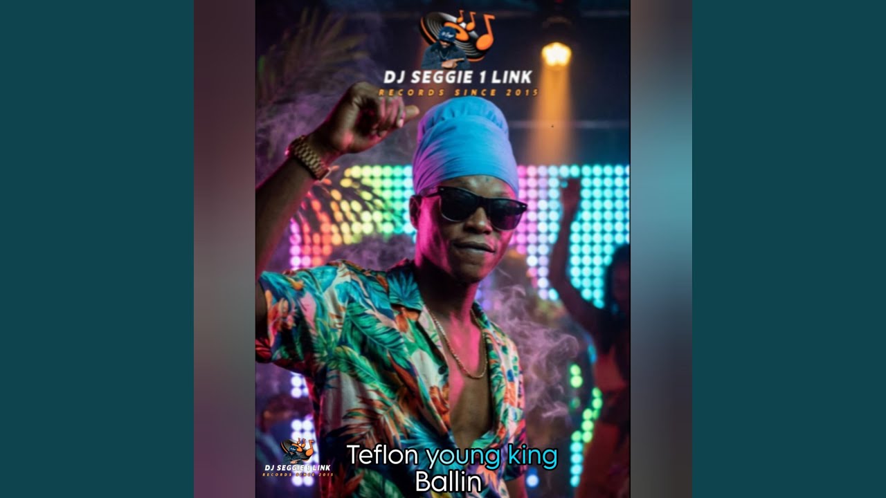 Ballin (feat. Djseggie 1link Records) - YouTube