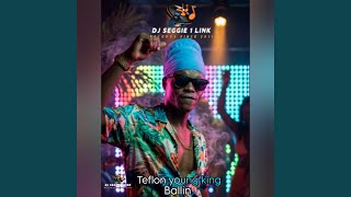 Ballin (feat. Djseggie 1link Records) - YouTube