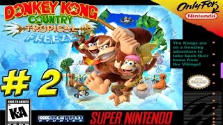 Return of the Best 2D Platformer of All Time! Part 2 - YoVideogames