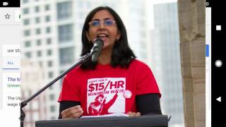 The truth behind Seattle's $15 Minimum Wage