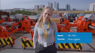 Duik In De Wereld Van Ontwerp, Productie En Wereldhandel Met Niek Roozen Bij Stinis