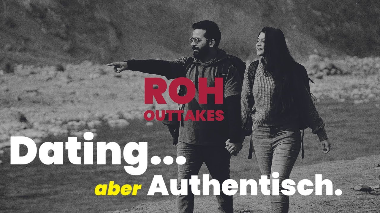 DATING ja aber‼️authentisch‼️ frei sein vom Ergebnis, Texting, sozialer Beweis, MGTOW etc.