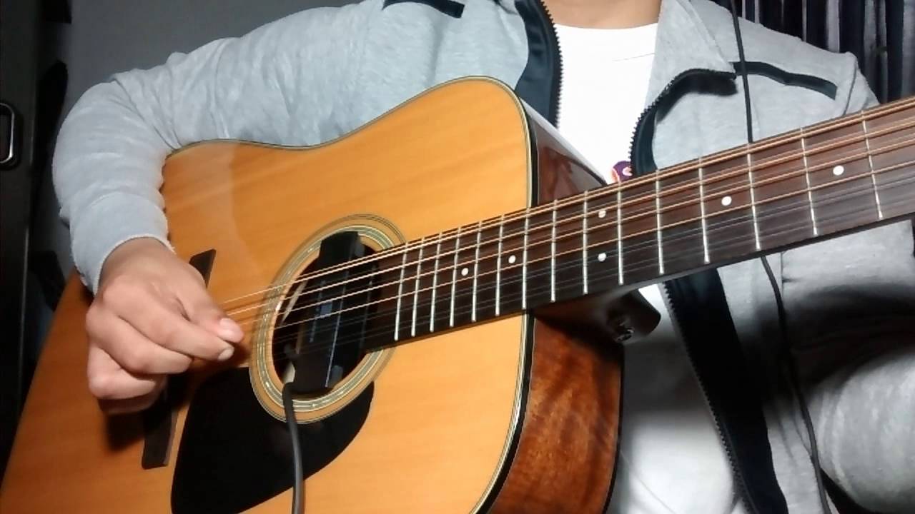 The Musical Fox - The Cinema Show - Victoria Bar