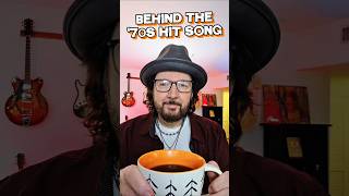 BEHIND THE '70S HIT SONG 🤘 #rockmusic #70smusic #hitsong