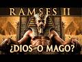 RAMSÉS II: EL FARAÓN MÁS PODEROSO DE EGIPTO (MISTERIOS OCULTOS)  | DOCUMENTAL PARA DORMIR