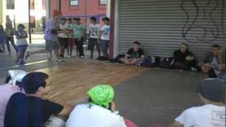 Progress Vs Bestyle Powermove