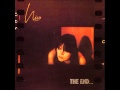 Nico  the end peel session 1974