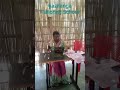 Students are being trained at Kaziranga Tailoring School