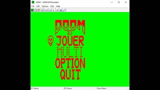 VZ200 Doom#1