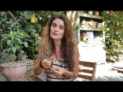 როგორ ვაქციოთ ცხარე წიწაკა არაცხარედ?