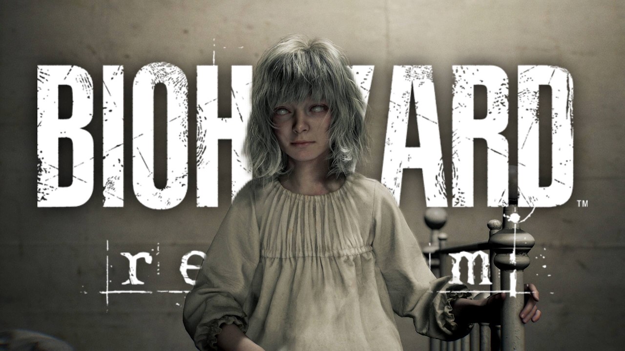 سوالف ما قبل الاطلاق | Resident Evil Requiem